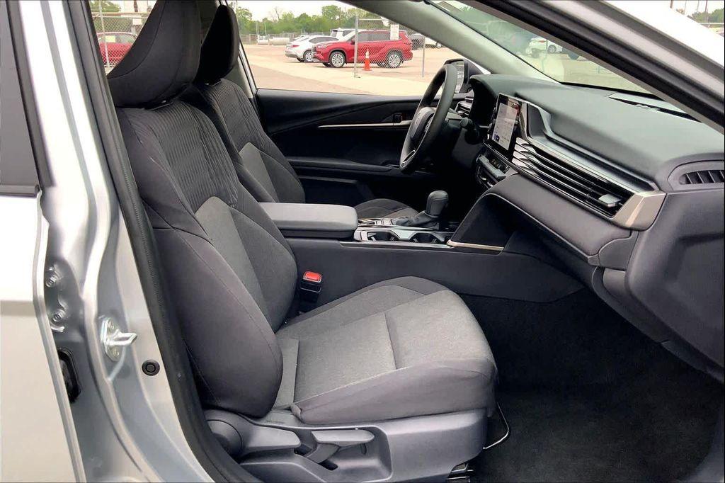 used 2026 Toyota Camry car, priced at $29,222