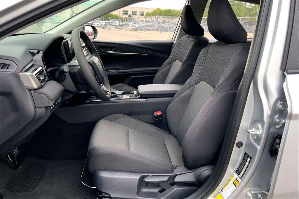 used 2026 Toyota Camry car, priced at $29,222