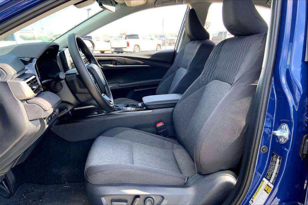 used 2026 Toyota Camry car, priced at $30,716