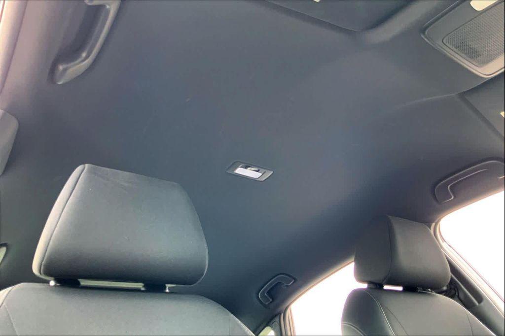 used 2025 Honda Civic car, priced at $25,499