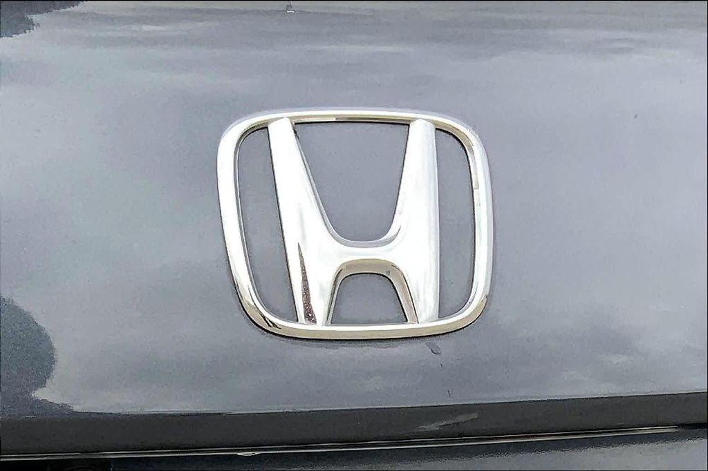 used 2025 Honda Civic car, priced at $25,499