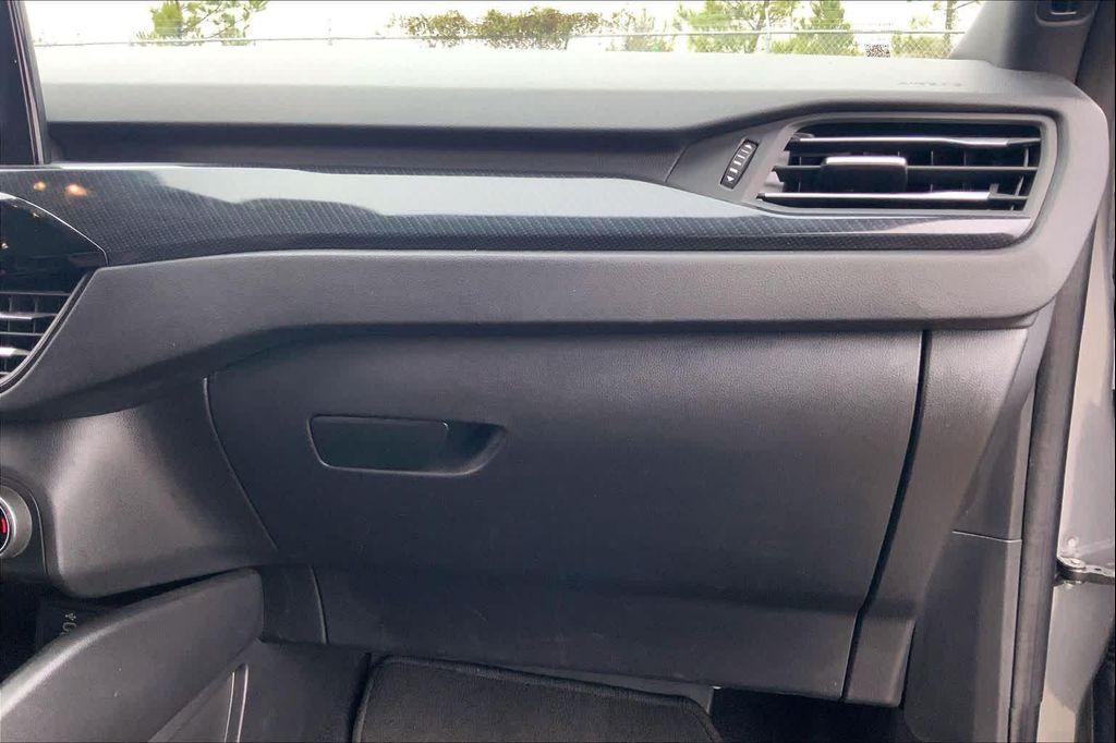 used 2024 Ford Escape car, priced at $19,998