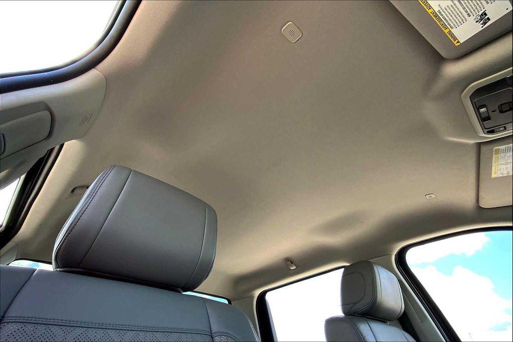 used 2022 Toyota Tundra car, priced at $37,063