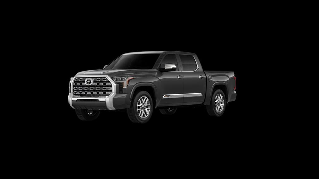 new 2026 Toyota Tundra car, priced at $73,401