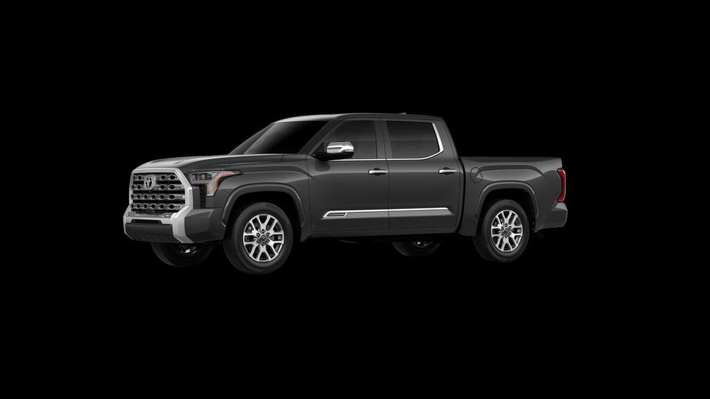 new 2026 Toyota Tundra car, priced at $73,401