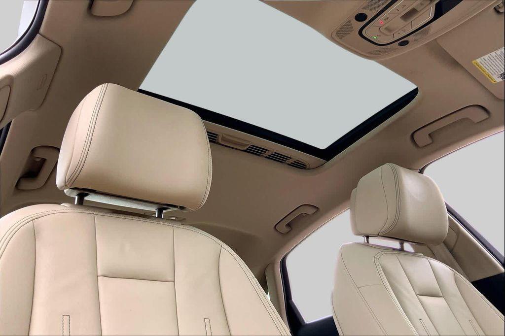 used 2021 Audi A4 car, priced at $23,219