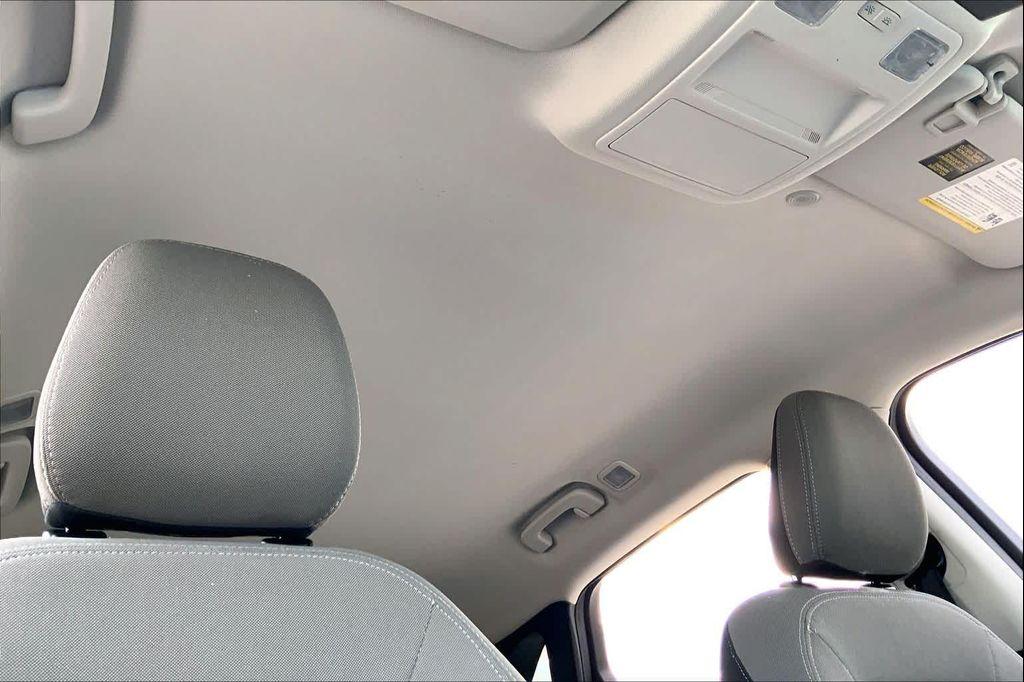 used 2022 Ford Escape car, priced at $16,994