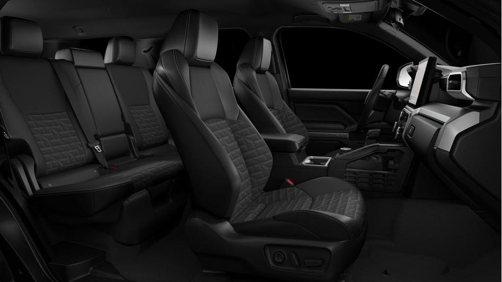 new 2026 Toyota 4Runner car, priced at $61,683