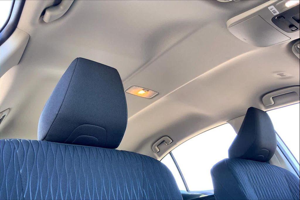 used 2025 Toyota Camry car, priced at $25,799