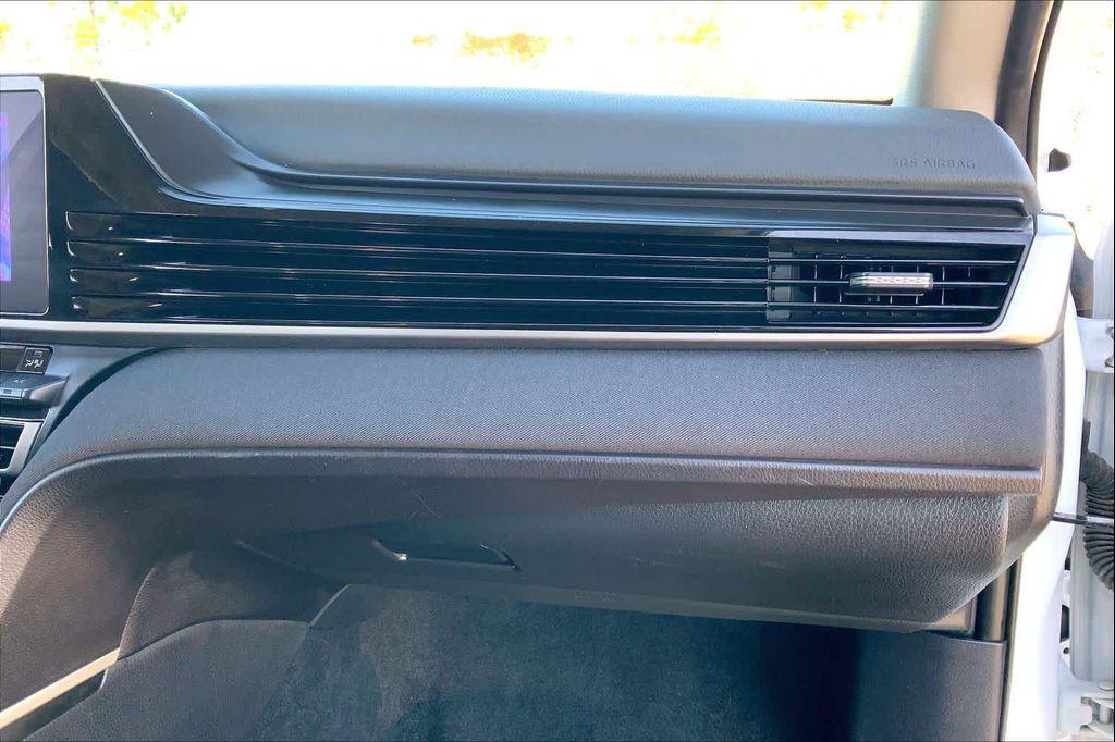 used 2025 Toyota Camry car, priced at $25,799