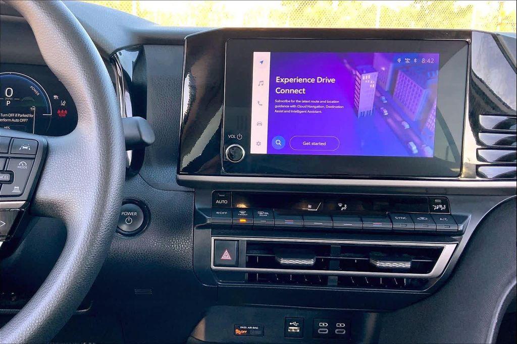 used 2025 Toyota Camry car, priced at $25,799