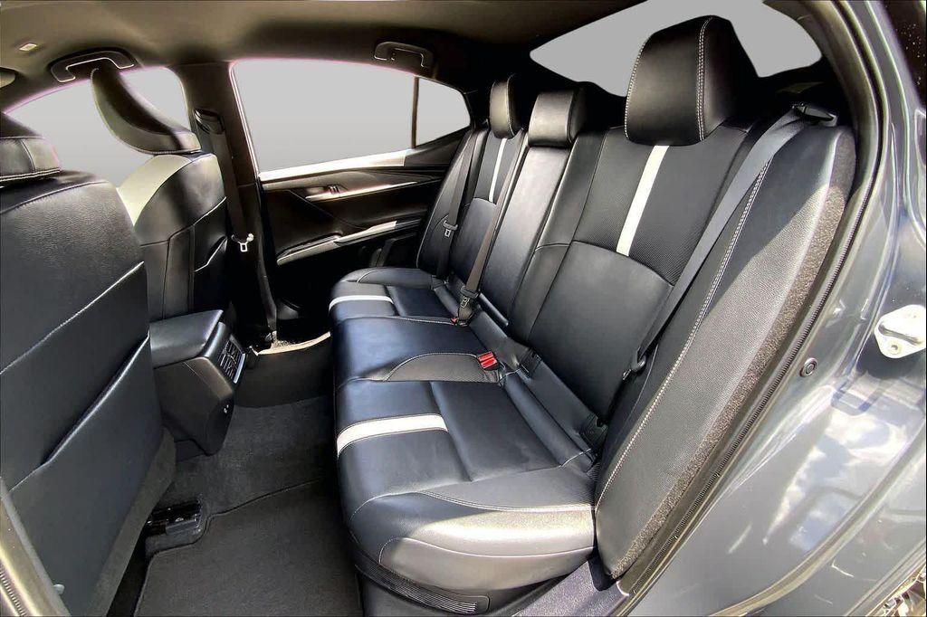 used 2025 Toyota Camry car, priced at $32,219