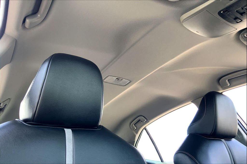 used 2024 Toyota Camry car, priced at $23,998