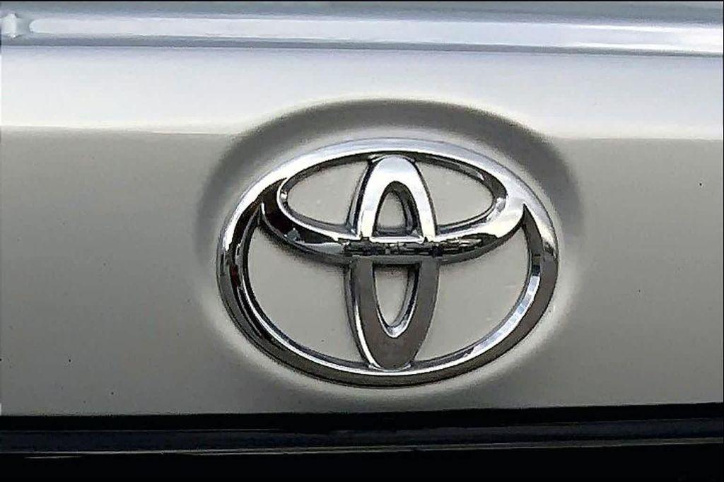 used 2025 Toyota Corolla car, priced at $20,936