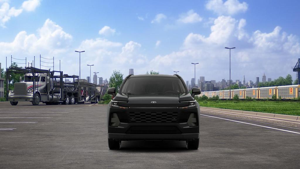 new 2026 Toyota RAV4 car, priced at $40,766