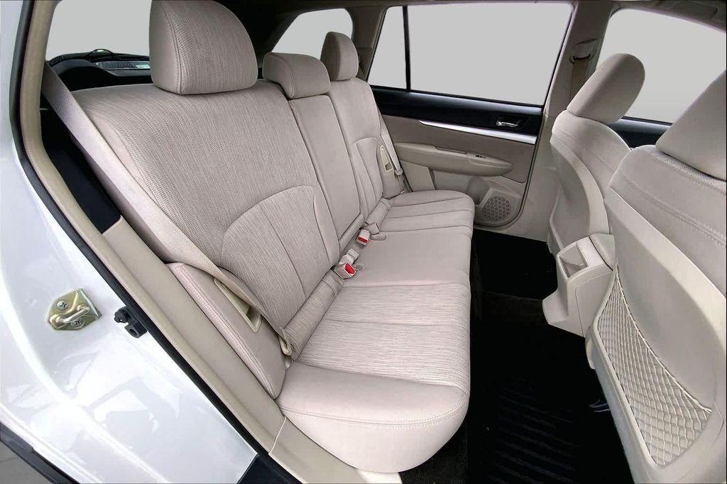 used 2014 Subaru Outback car, priced at $13,684