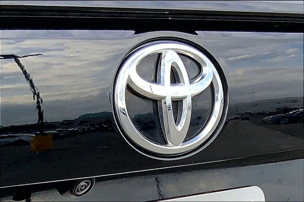 used 2025 Toyota RAV4 Hybrid car, priced at $32,947