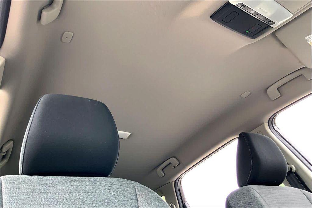 used 2023 Nissan Rogue car, priced at $17,997