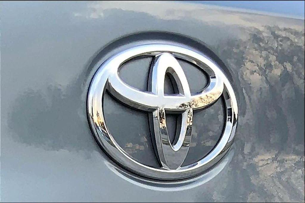 used 2025 Toyota Corolla Cross car, priced at $30,994