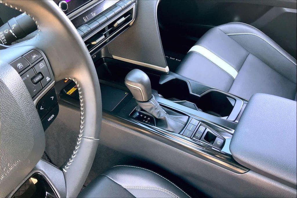 used 2025 Toyota Camry car, priced at $29,921