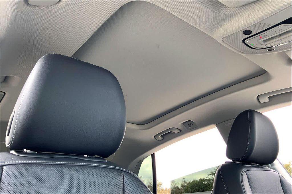 used 2022 Audi Q8 car, priced at $38,994