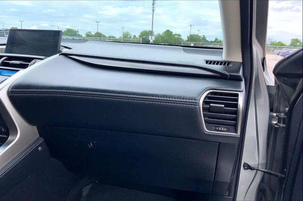 used 2016 Lexus NX 200t car, priced at $23,044