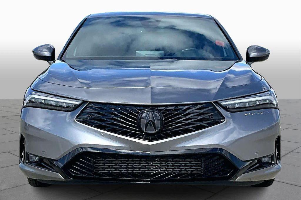 used 2023 Acura Integra car, priced at $28,379