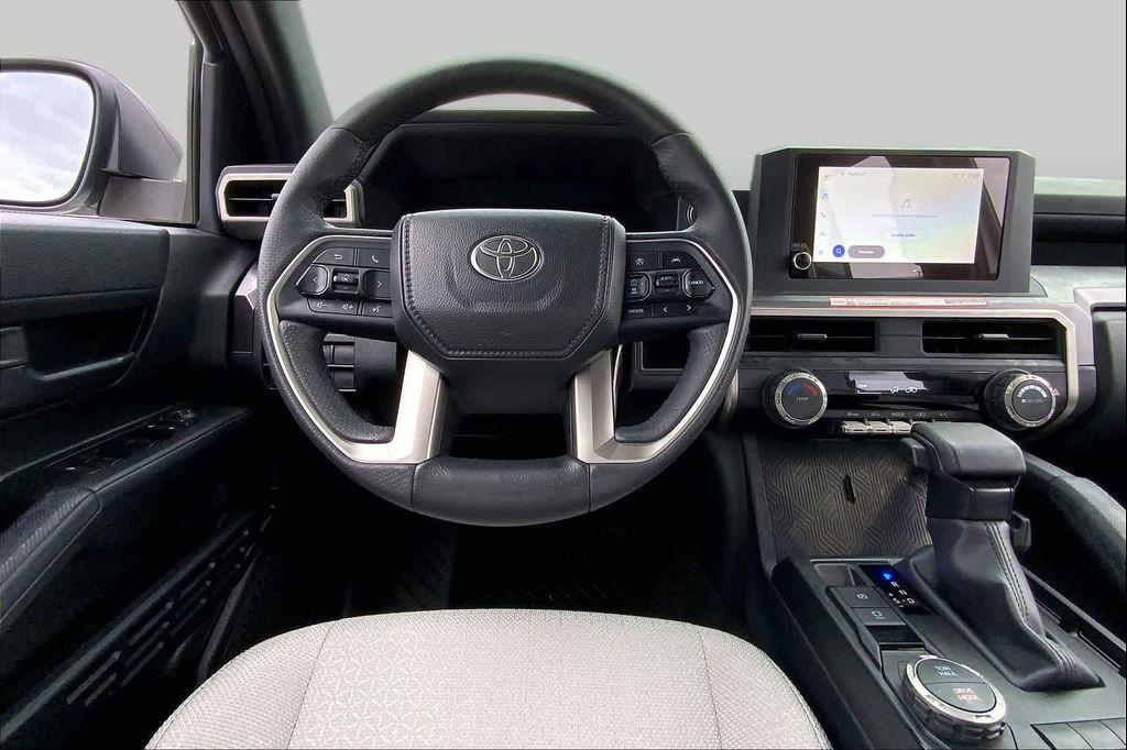 used 2025 Toyota 4Runner car, priced at $44,219