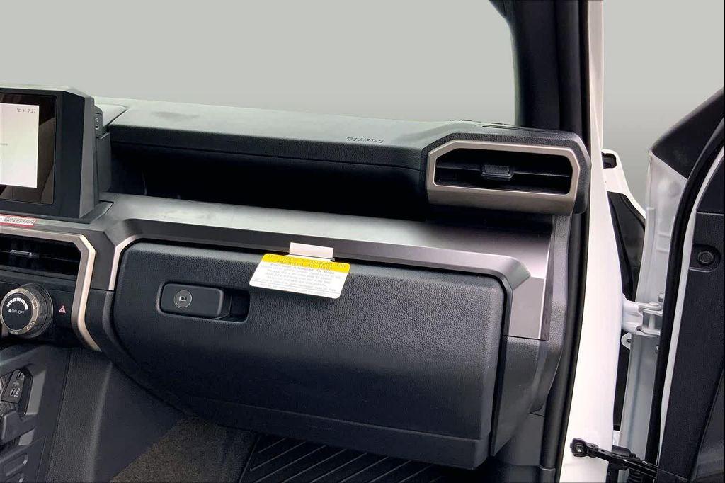 used 2025 Toyota 4Runner car, priced at $44,219