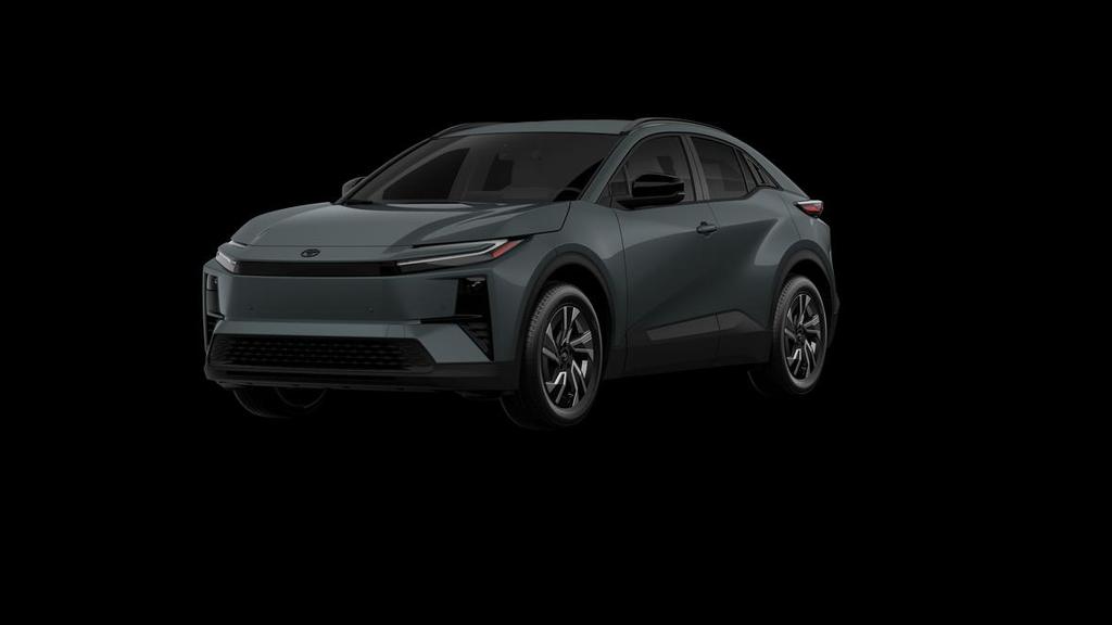 new 2026 Toyota C-HR car, priced at $40,753