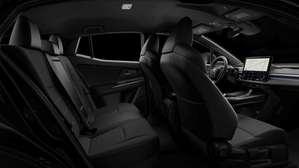 new 2026 Toyota C-HR car, priced at $40,753