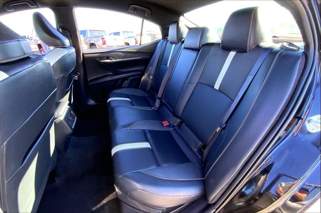 used 2025 Toyota Camry car, priced at $26,100