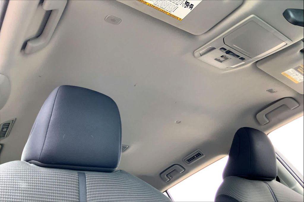 used 2024 Toyota Highlander car, priced at $31,852