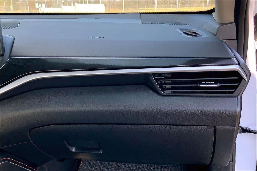 used 2023 Nissan Altima car, priced at $23,731