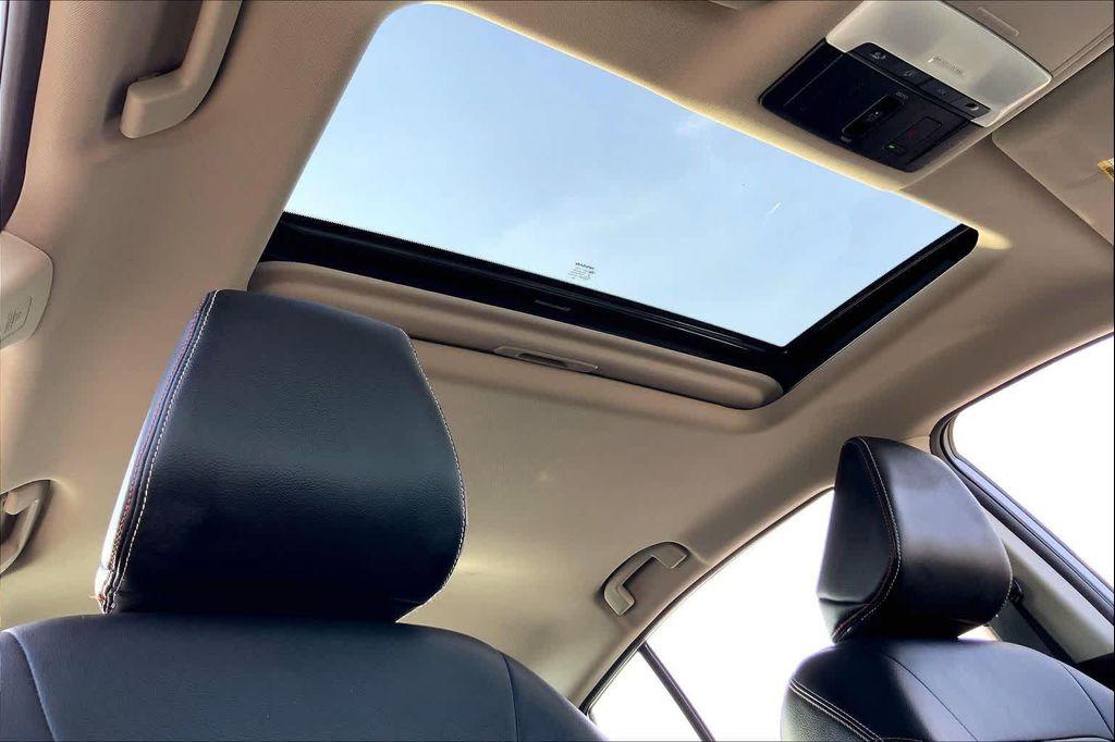 used 2023 Nissan Altima car, priced at $23,731