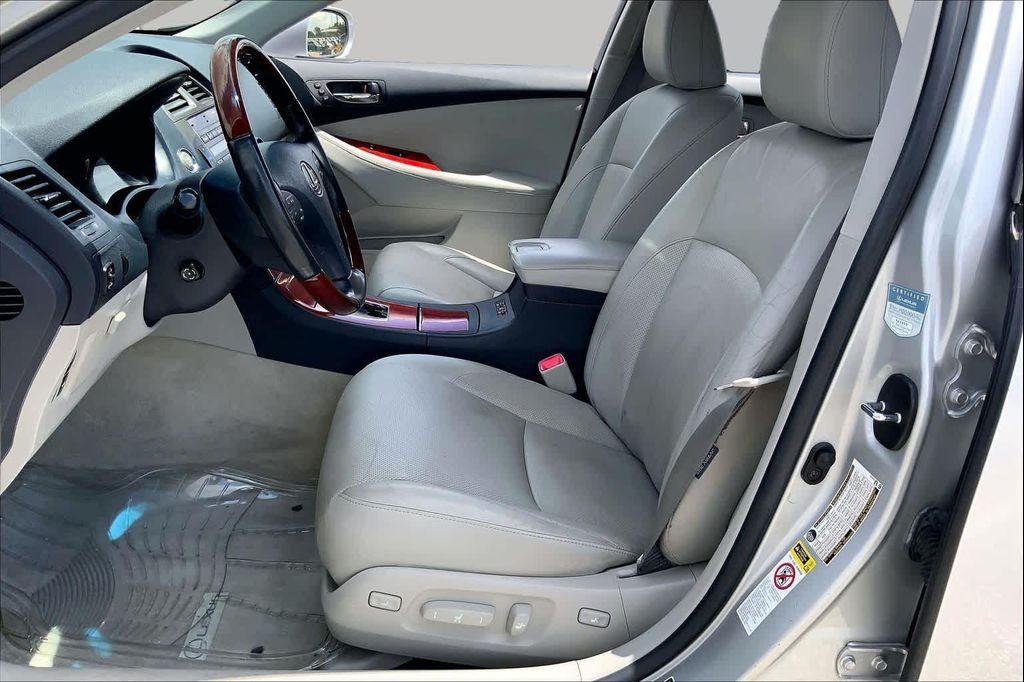 used 2008 Lexus ES 350 car, priced at $9,220