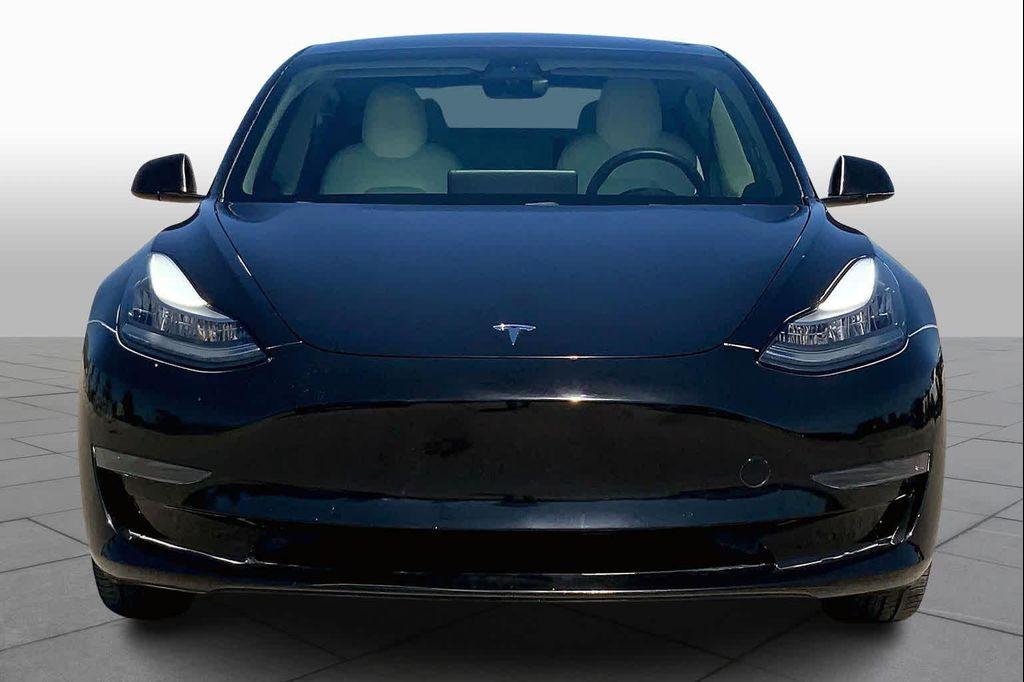 used 2020 Tesla Model 3 car, priced at $20,994