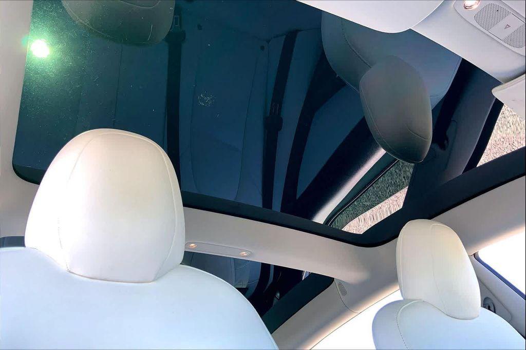 used 2020 Tesla Model 3 car, priced at $20,994