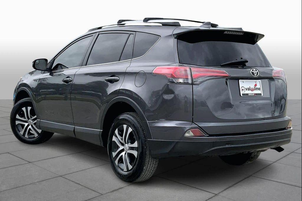 used 2016 Toyota RAV4 car, priced at $10,994