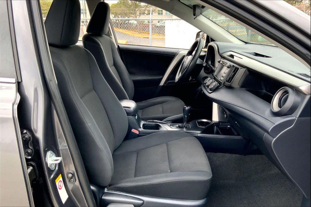 used 2016 Toyota RAV4 car, priced at $10,994