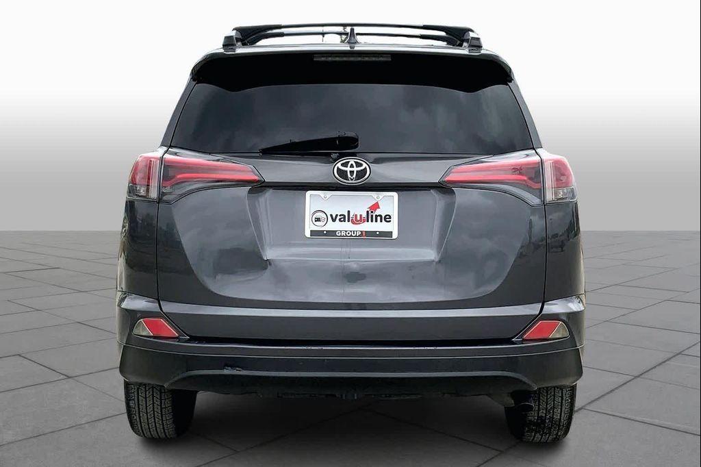 used 2016 Toyota RAV4 car, priced at $10,994