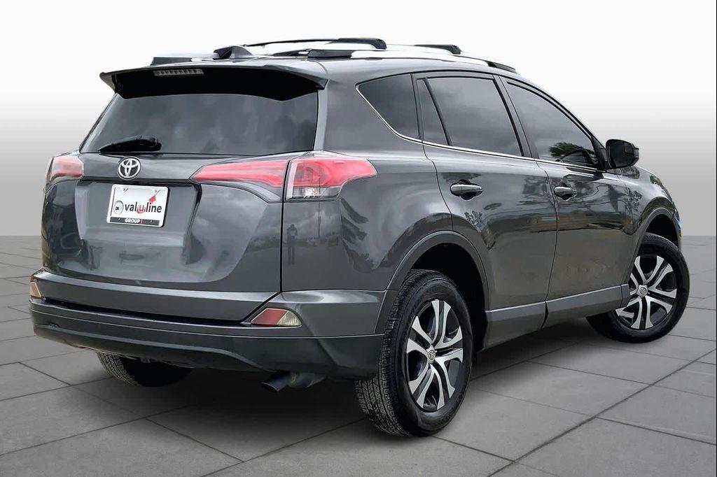 used 2016 Toyota RAV4 car, priced at $10,994