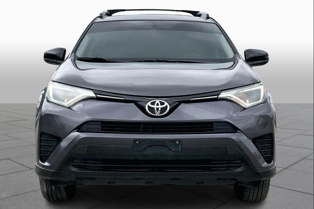used 2016 Toyota RAV4 car, priced at $10,994