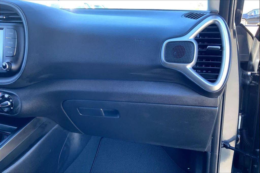 used 2024 Kia Soul car, priced at $16,998