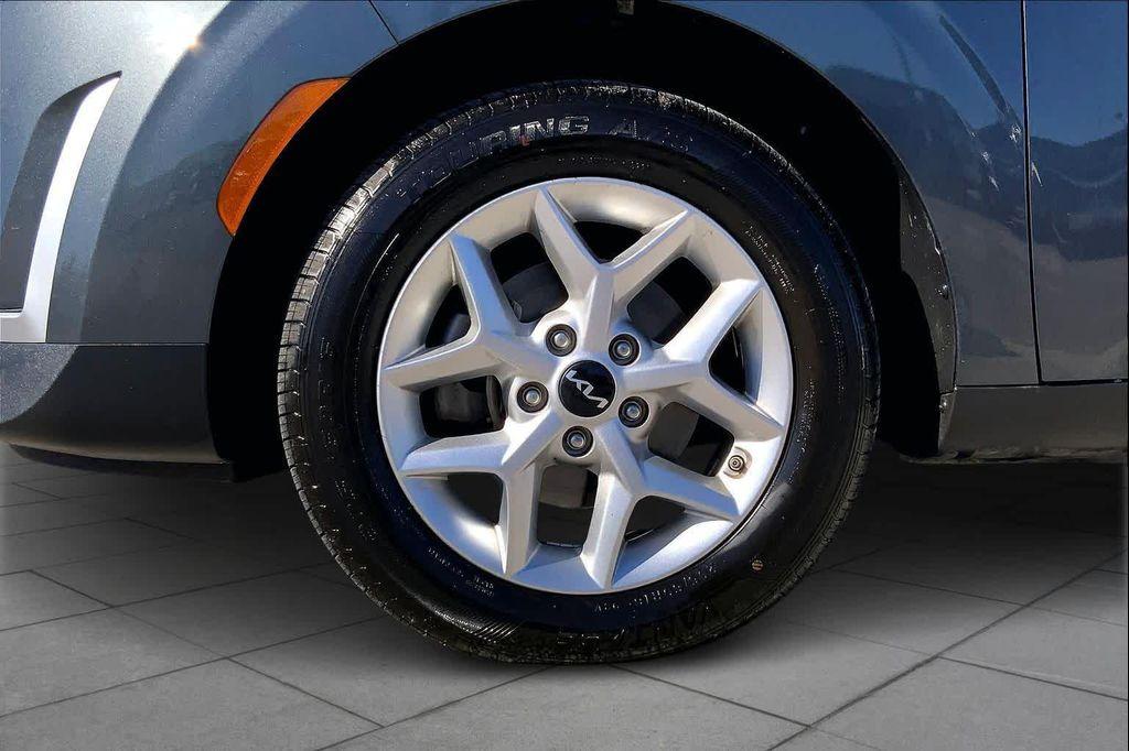 used 2024 Kia Soul car, priced at $16,998