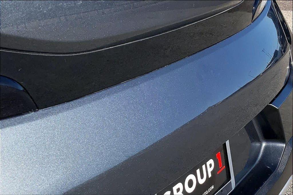 used 2024 Kia Soul car, priced at $16,998