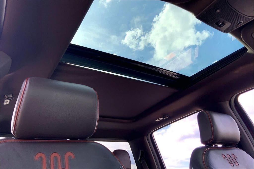 used 2017 Ford F-150 car, priced at $19,994