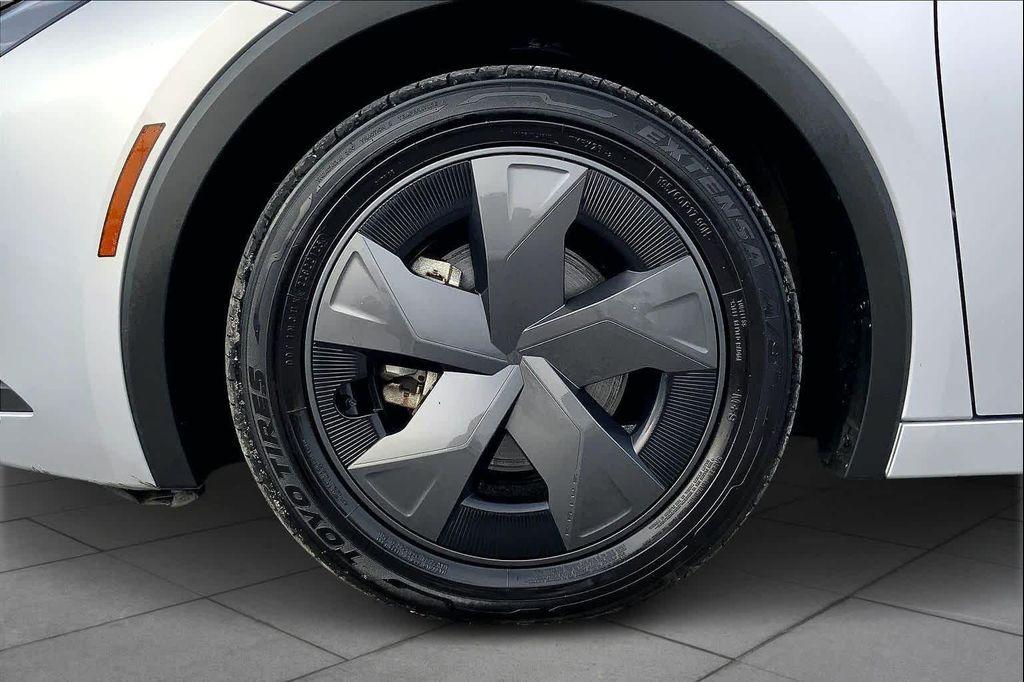 used 2024 Toyota Prius car, priced at $28,972