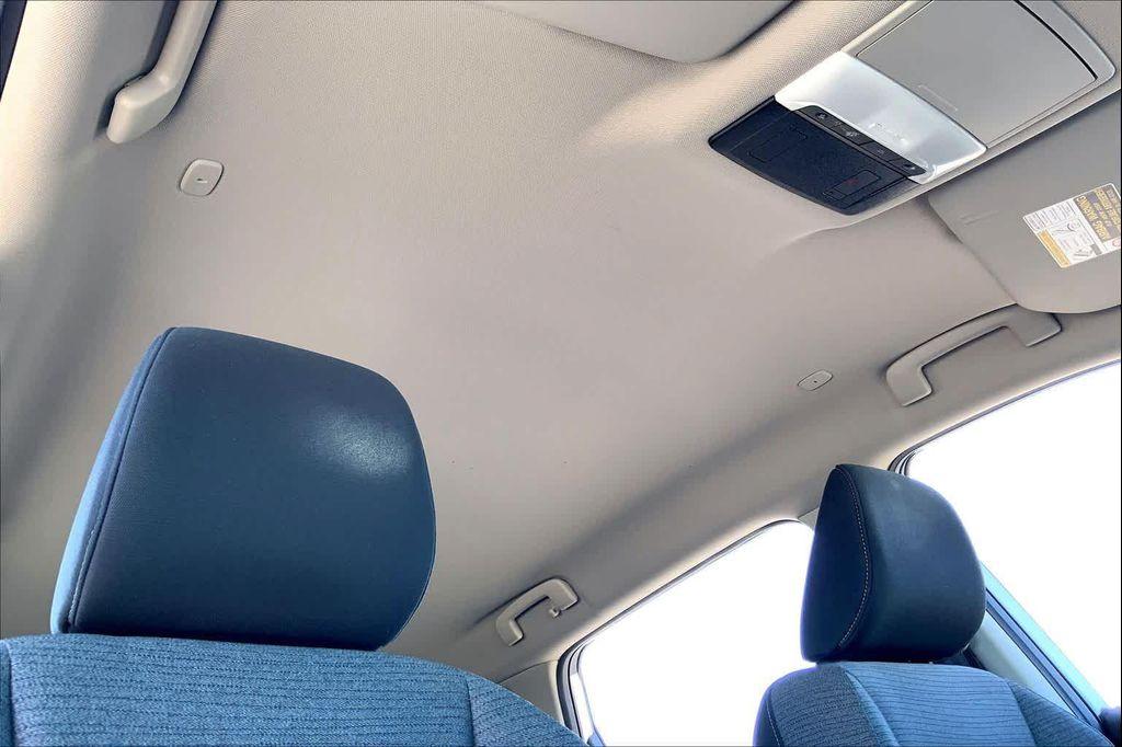 used 2022 Nissan Rogue car, priced at $18,900