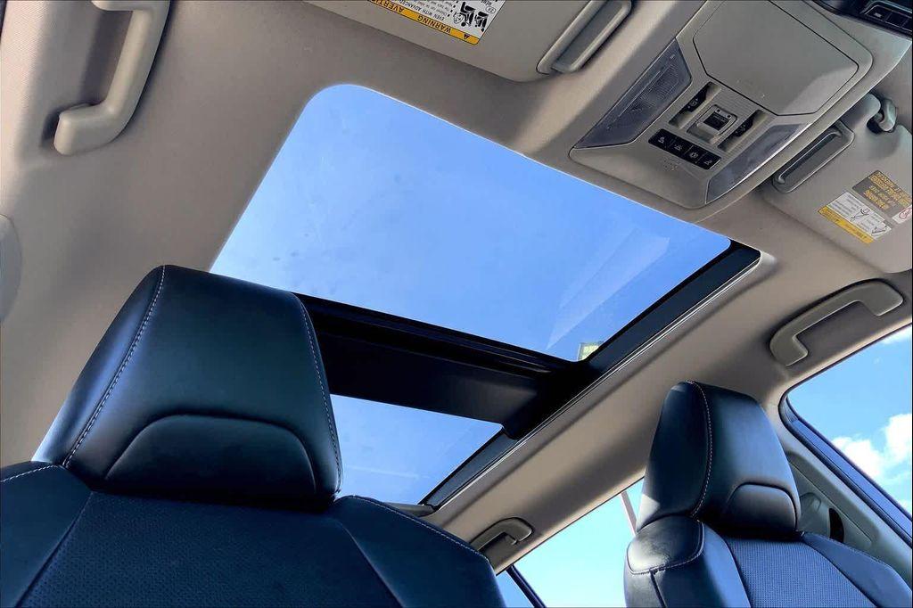 used 2019 Toyota RAV4 Hybrid car, priced at $24,414